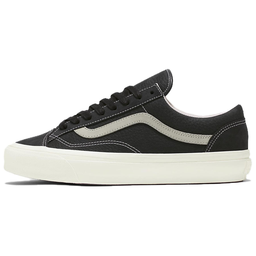 ヴァンズ オールドスクール Vans Premium Old Skool 36 "Le Marais Black" VN000D57BLK