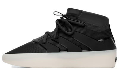 アディダス adidas FEAR OF GOD ATHLETICS 1 Basketball "Carbon" IF6680