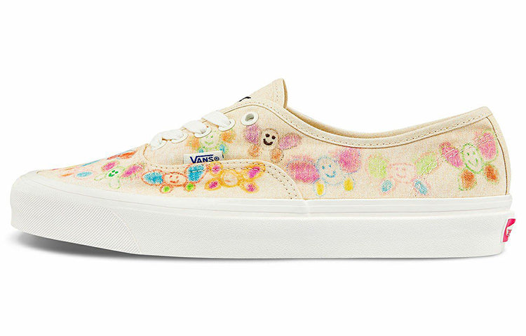 ヴァンズ Vans Skate 44DX "Scribble" VN0A5KX4AXH