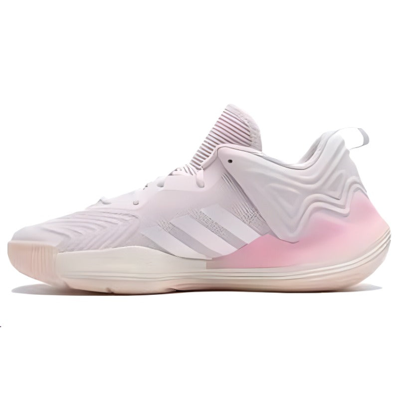 アディダス adidas D Rose Son of Chi 3 "Almost Pink/Off White/Clear" IG5560