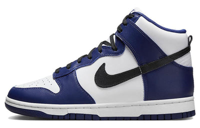 ナイキ ダンク Nike Women's Dunk High "Deep Royal Blue" DD1869-400