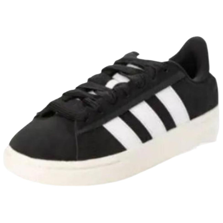 アディダス adidas Grand Court Alpha "Core Black/Cloud White/Off White" JH7235