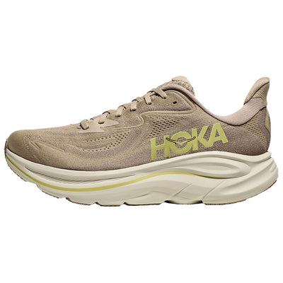 ホカ クリフトン Hoka Clifton 10 "Raw Linen/Stone" 1162030-RNN