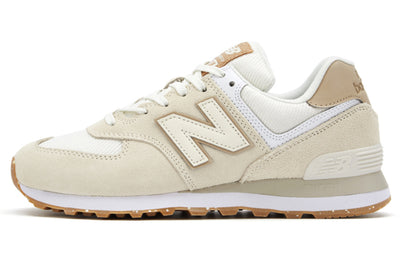 ニューバランス 574 New Balance Women's WL574SL2 "Cream" WL574SL2