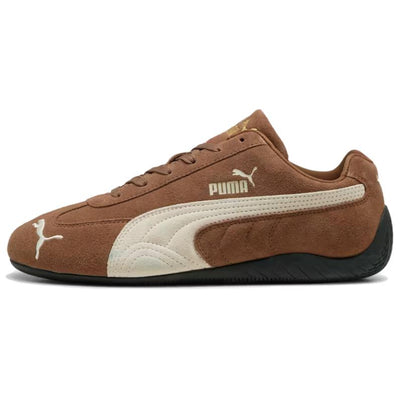 プーマ スピードキャット Puma Speedcat OG "Haute Coffee/Frosted Ivory" 398846-31