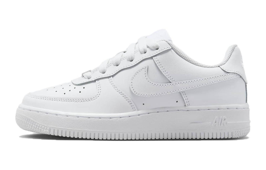 ナイキ エアフォース1 Nike GS Air Force 1 LE "White" FV5951-111