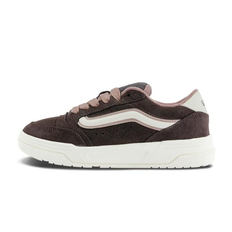 ヴァンズ Vans Hylane "After Dark Brown/Taupe" VN000D1JY7U