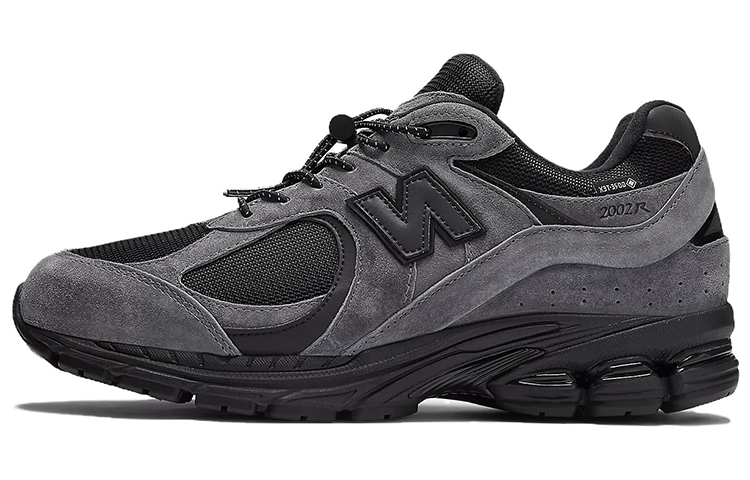ニューバランス 2002R JJJJound × New Balance 2002R GORE-TEX "Charcoal" M2002RXZ