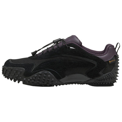 プーマ モストロ Puma Mostro XC GORE-TEX "PUMA Black/Midnight Plum" 402957-01