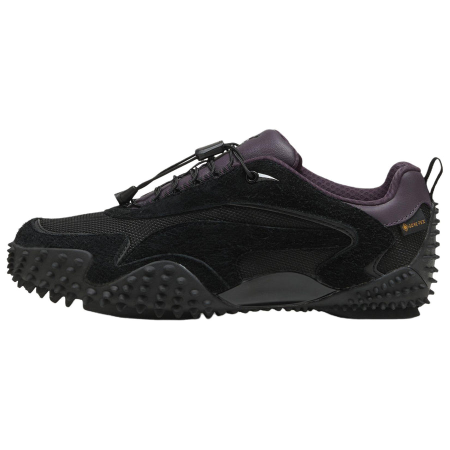 プーマ モストロ Puma Mostro XC GORE-TEX "PUMA Black/Midnight Plum" 402957-01