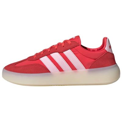 アディダス バレダ adidas Women's Barreda Decode "Pure Ruby/Semi Lucid Red/Clear Pink" JP9669