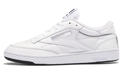 リーボック クラブシー FMACM × Reebok Club C 85 "White" G57790