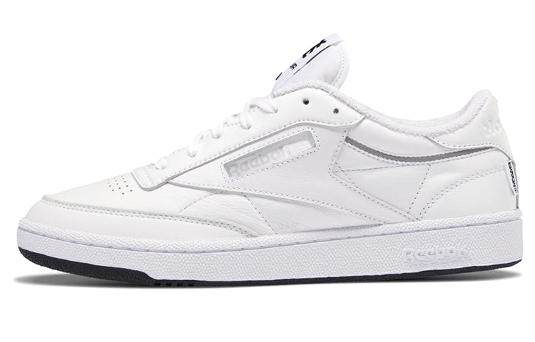 リーボック クラブシー FMACM × Reebok Club C 85 "White" G57790