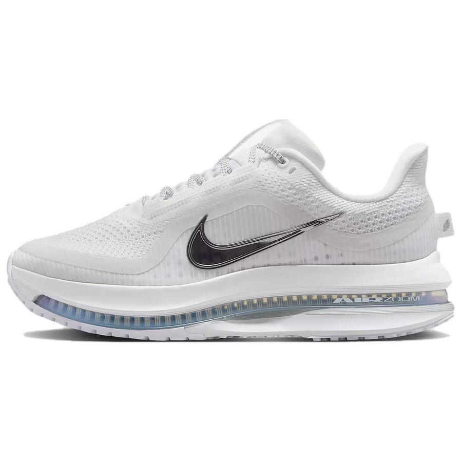 ナイキ ペガサス Nike Women's Pegasus PRM "White/Metallic Silver" HQ2593-102