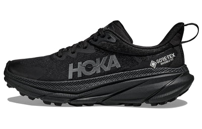 ホカ Hoka Challenger ATR 7 GORE-TEX "Black" 1134501-BBLC