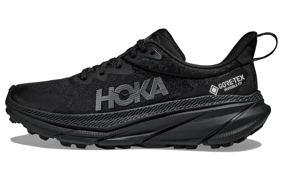 ホカ Hoka Challenger ATR 7 GORE-TEX "Black" 1134501-BBLC