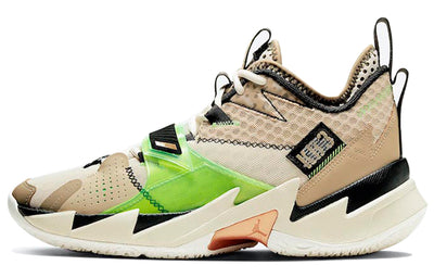 ジョーダン Nike Jordan Why Not? Zer0.3 "Parachute Beige" CD3002-200