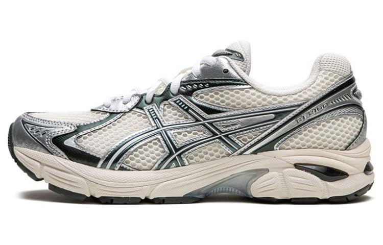 アシックス GT-2160 KITH × Asics GT-2160 "Cream/Scarab" 1201A955-100