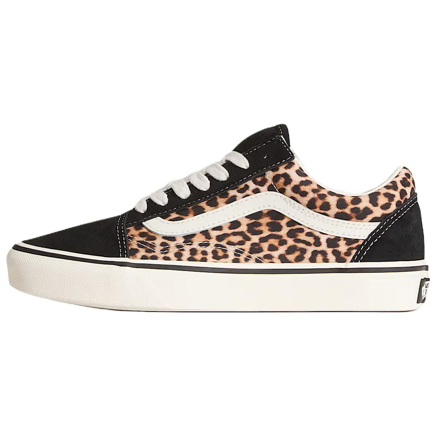 ヴァンズ オールドスクール Vans Old Skool "Leopard" VN000E8WYY6