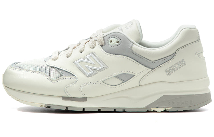 ニューバランス 1600 New Balance 1600 "White" CM1600WP