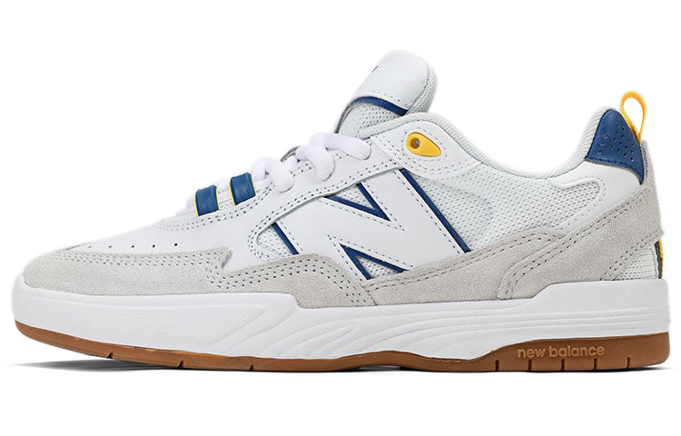 ニューバランス New Balance Numeric Tiago Lemos 808 "White" NM808WBY