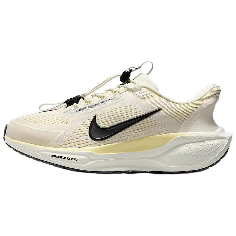 ナイキ ペガサス Nike Women's Pegasus EasyOn "Pale Ivory/Soft Yellow/Light Bone/Black" FQ7844-102