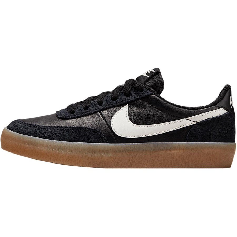 ナイキ キルショット Nike GS Killshot 2 "Black/Gum Yellow/Sail" IF0500-001