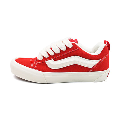 ヴァンズ ニュースクール Vans Knu Skool "Red" VN000D75BOP