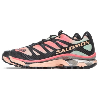 サロモン XT-4 Salomon XT-4 OG Aurora Borealis "Black/Prairie Sunset/Sugar Coral" L47442200