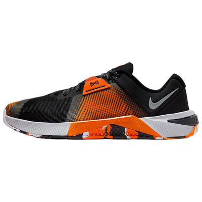 ナイキ Nike Metcon 10 "Black/Safety Orange/Wolf Grey" HJ1875-005