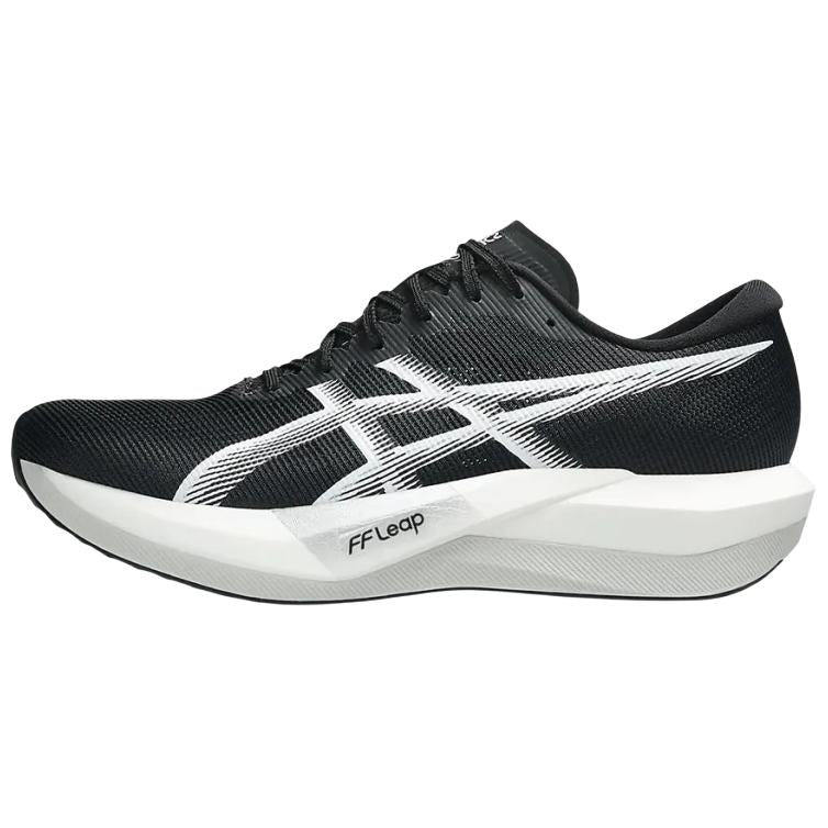 アシックス Asics Magic Speed 5 "Black/White" 1013A183-001
