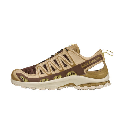 サロモン Salomon XA Pro 3D Amphib "Safari/Kelp" L47996300