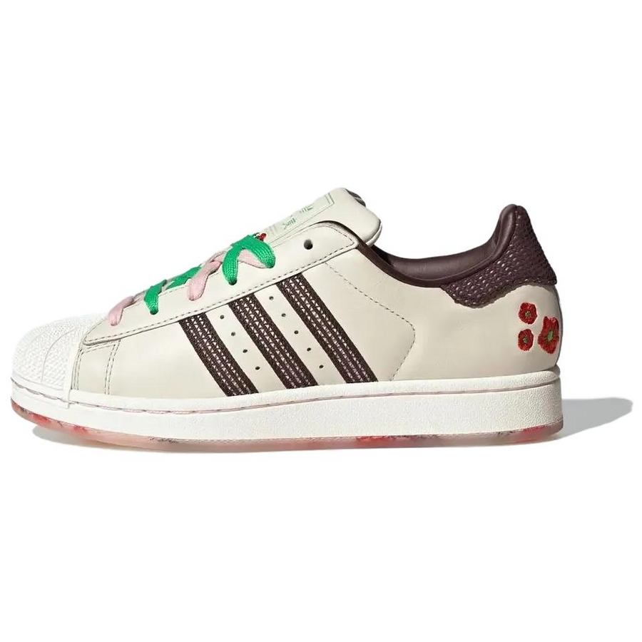 アディダス スーパースター adidas Women's Superstar 2 "Tokyo/Sakura/Cherry Blossom" JH7759