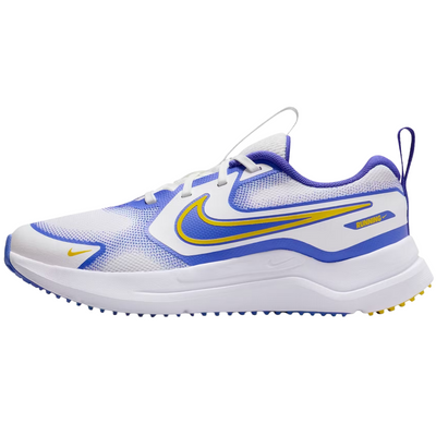 ナイキ コズミックランナー Nike GS Cosmic Runner "Summit White/Persian Violet/White/Bright Citron" HM4402-101