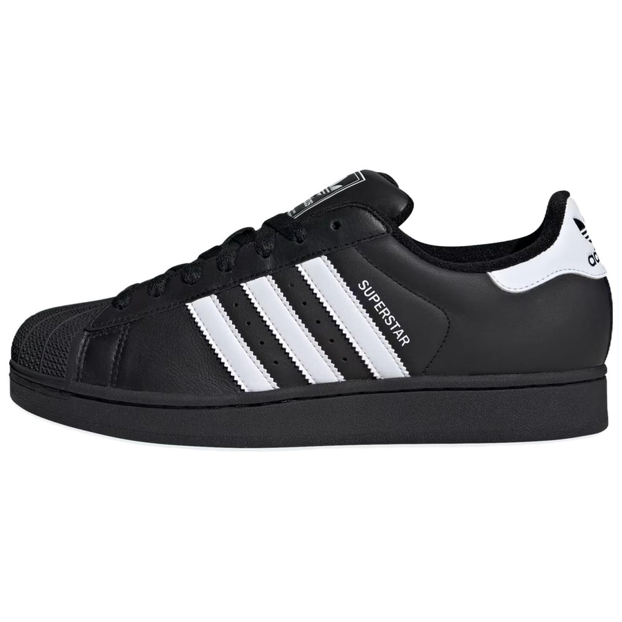スーパースター adidas Superstar 2 "Core Black/Cloud White/Core Black" JI0079