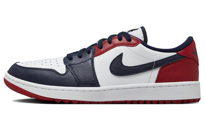 エアジョーダン1 Nike Air Jordan 1 Low Golf "USA" DD9315-113