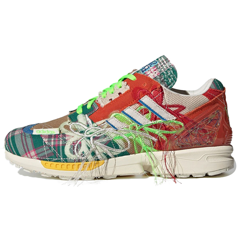 アディダス Sean Wotherspoon × adidas ZX 8000 "Super Earth" GZ3088