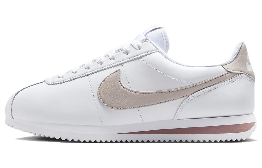 ナイキ コルテッツ Nike Women's Cortez "White/Platinum Violet" DN1791-105