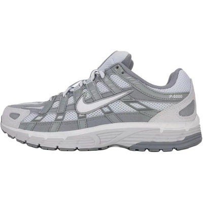 ナイキ P-6000 Nike Women's P-6000 "Football Grey" IV2501-001