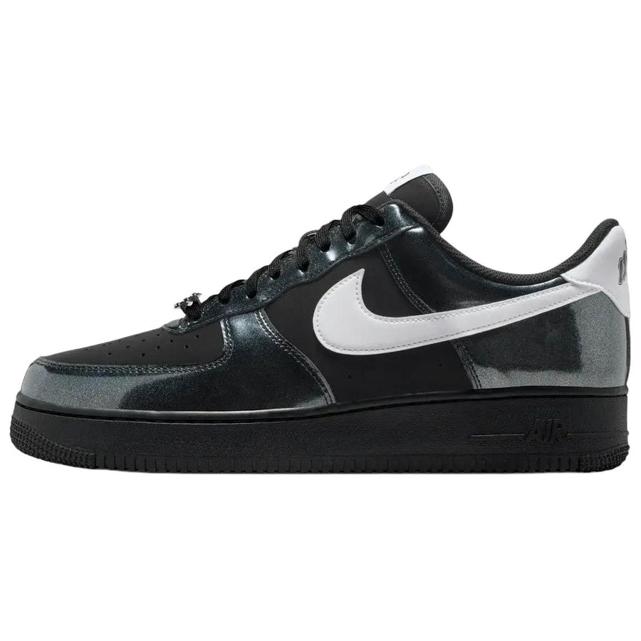 ナイキ エアフォース1 Nike Air Force 1 Low "Glam Rock/Black" IB6843-001