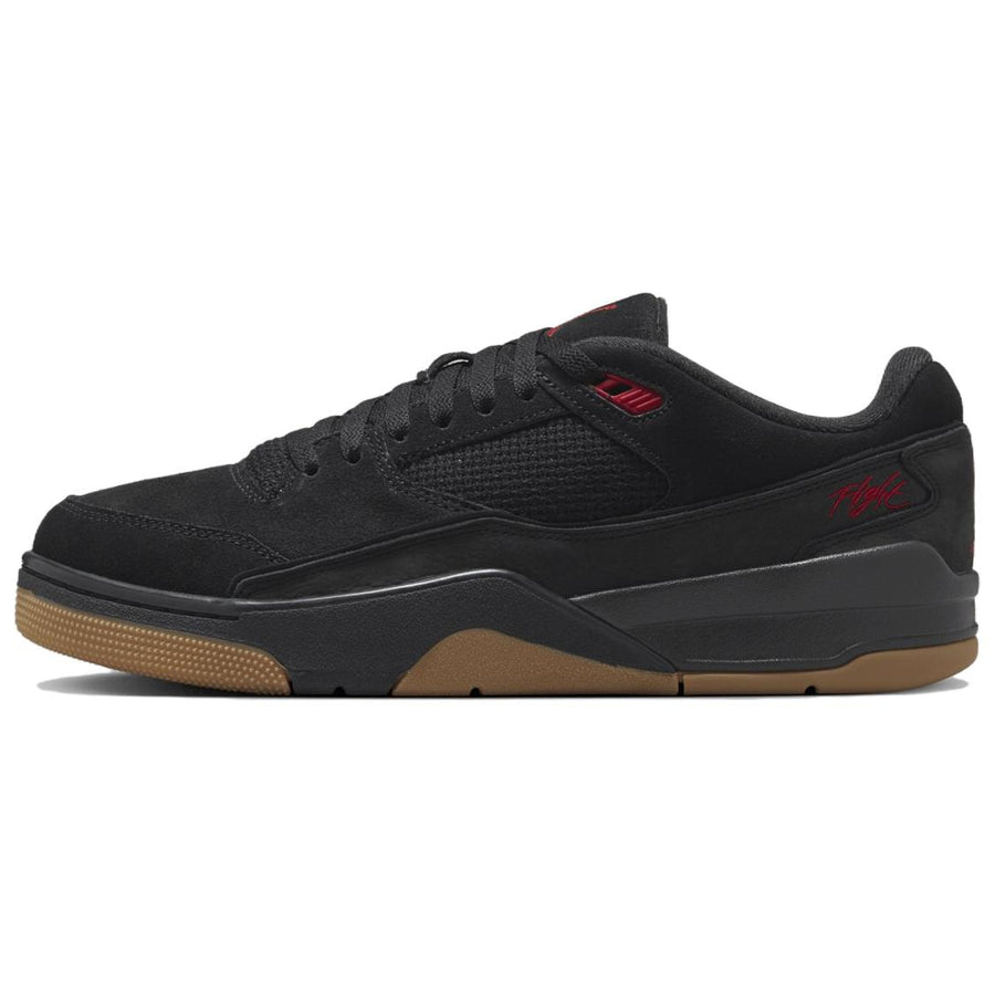 ジョーダン フライトコート Nike Jordan Flight Court "Black/Gum" HF3255-001
