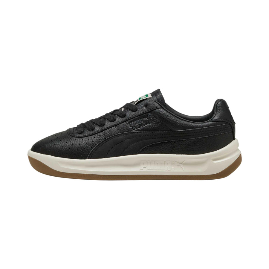 プーマ GV スペシャル Puma GV Special Base "PUMA Black/Warm White" 398507-05
