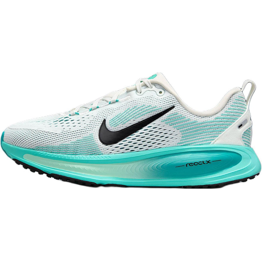 ナイキ ボメロ Nike GS Vomero 18 "Summit White/Dusty Cactus/Geode Teal/Black" HQ2157-103