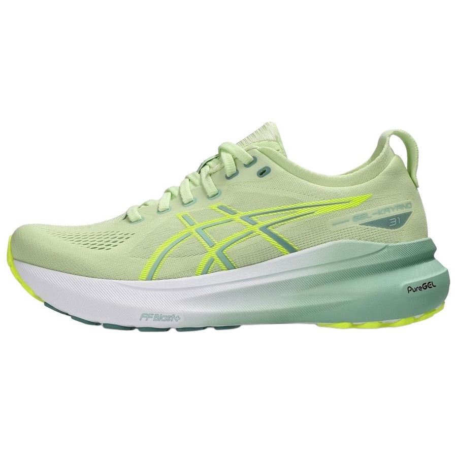 アシックス ゲルカヤノ31 Asics Women's Gel-Kayano 31 "Cool Matcha/Light Celadon" 1012B670-300