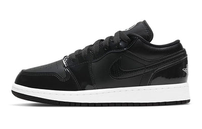 エアジョーダン1 Nike GS Air Jordan 1 Low SE "All-Star" (2021) DD2191-001