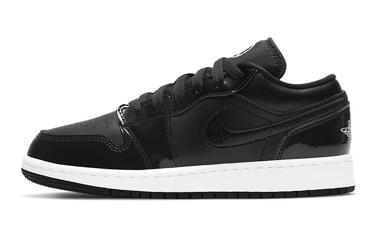 エアジョーダン1 Nike GS Air Jordan 1 Low SE "All-Star" (2021) DD2191-001