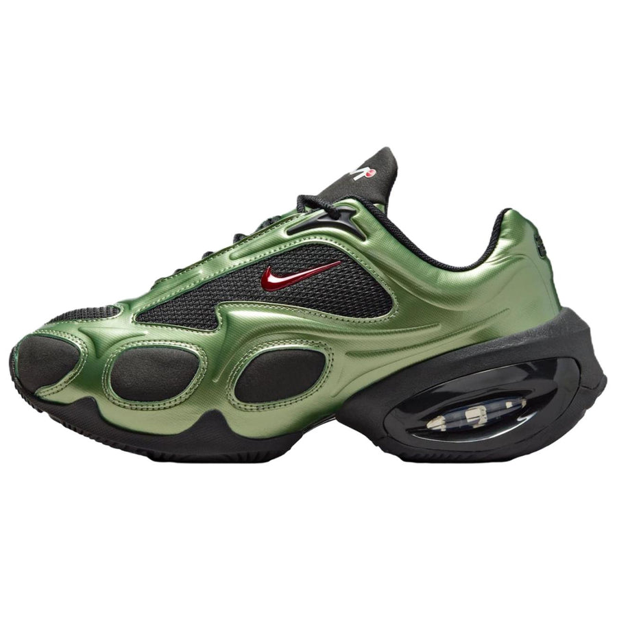 ナイキ エアマックス Nike Women's Air Max Muse "Metallic Oil Green" FV1920-004