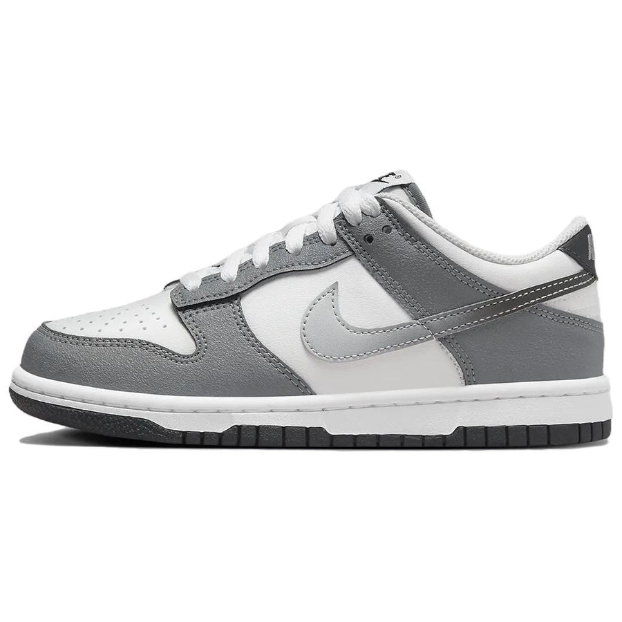 ナイキ ダンク Nike GS Dunk Low "Cool Grey" HM9617-001