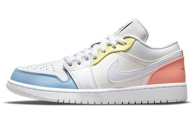 エアジョーダン1 Nike Air Jordan 1 Low "To My First Coach" DJ6909-100