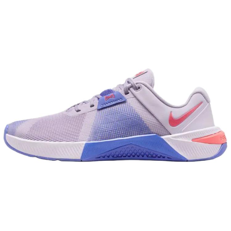 ナイキ Nike Women's Metcon 10 "Violet Mist/Sapphire/Sea Coral" HQ2620-501